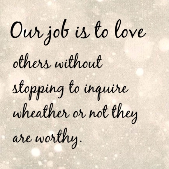 Love one another - Picture 15 of 16